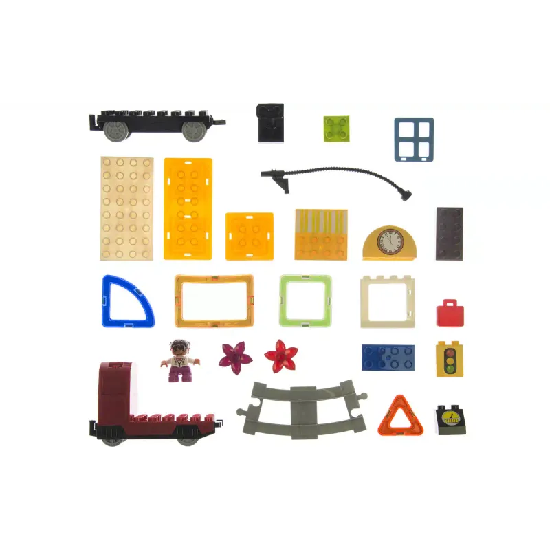 Конструктор Magplayer (MPK-68)