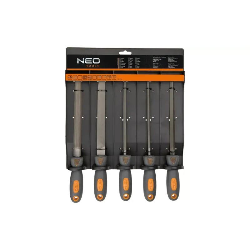 Fájl Neo Tools (37-610)