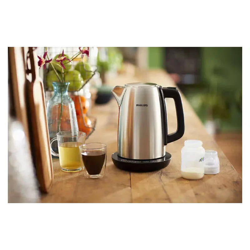 Електрочайник Philips (HD9359/90), 1700 мл