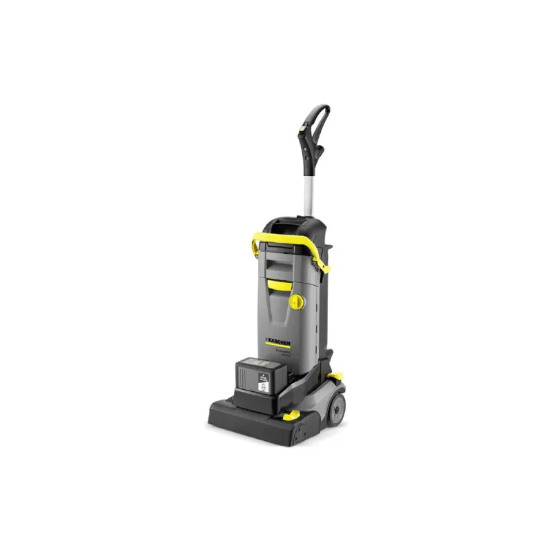 Подопочистваща машина с батерии Karcher BR 30/4 C BP Pack (1.783-228.0)
