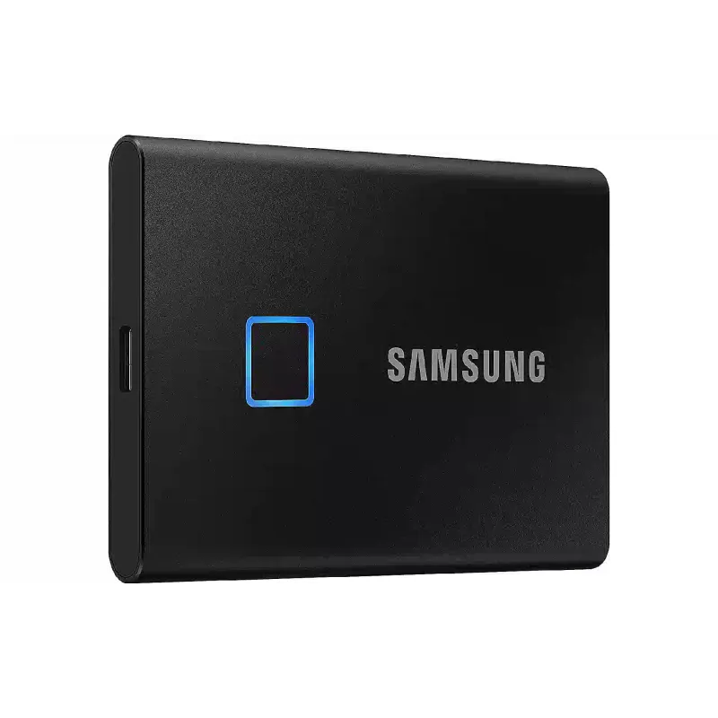 SSD съхранение Samsung, Black (MU-PC1T0K/WW)