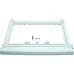 Washing machine mounting kit Siemens (WZ11410), White