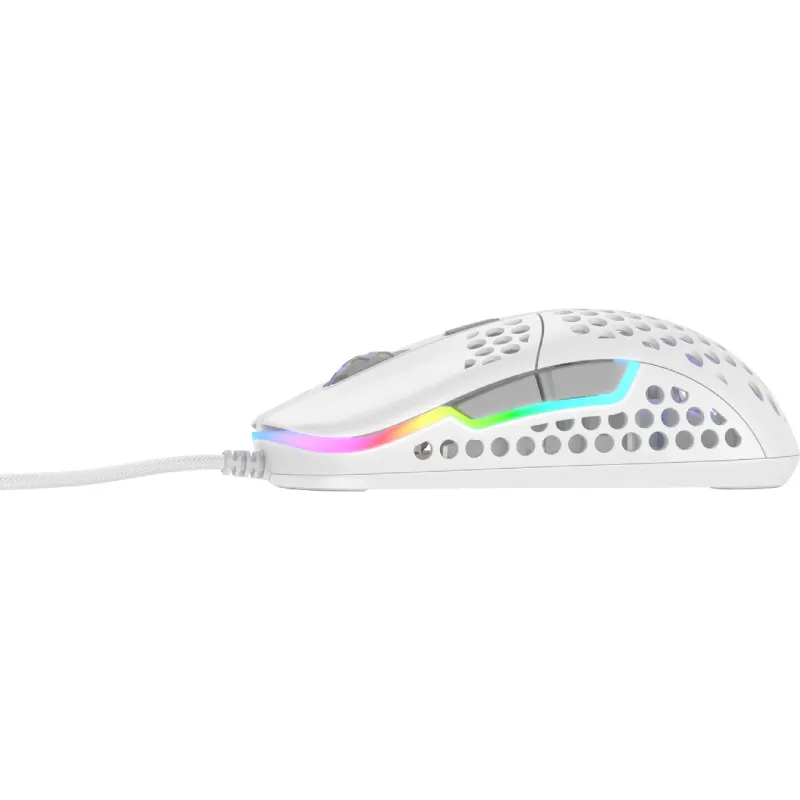 Mouse Xtrfy  (XG-M42-RGB-WHITE)