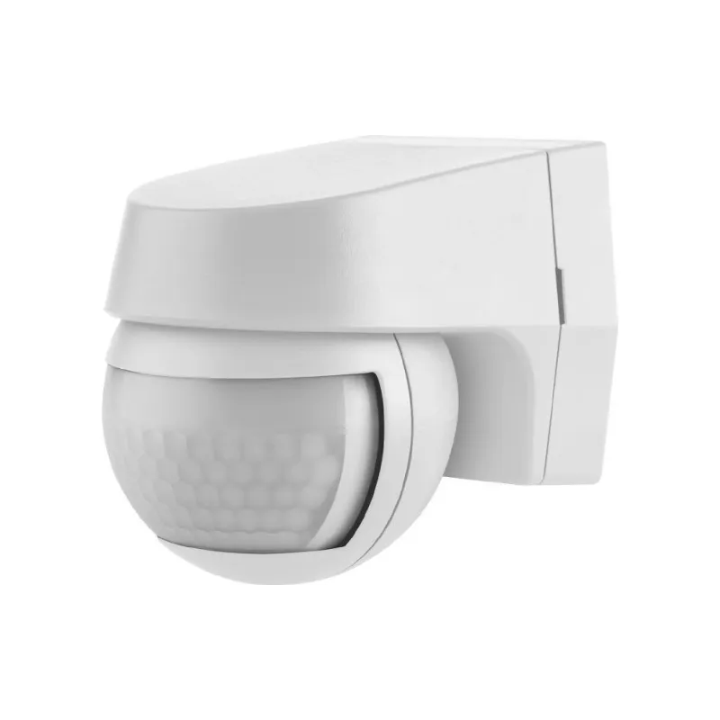 Motion sensor Osram, White (4058075244733)