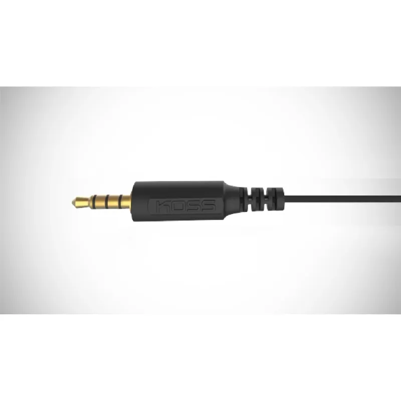 Headset Koss CS200i (197055.101)