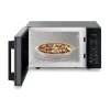فرن الميكروويف Whirlpool, Black (MWP251SB)