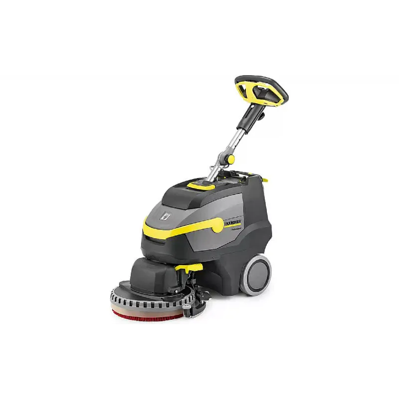 Máquina de lavado de suelos Karcher (1.783-430.0)