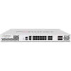 Межсетевой экран Fortinet  (FG-200E-BDL)