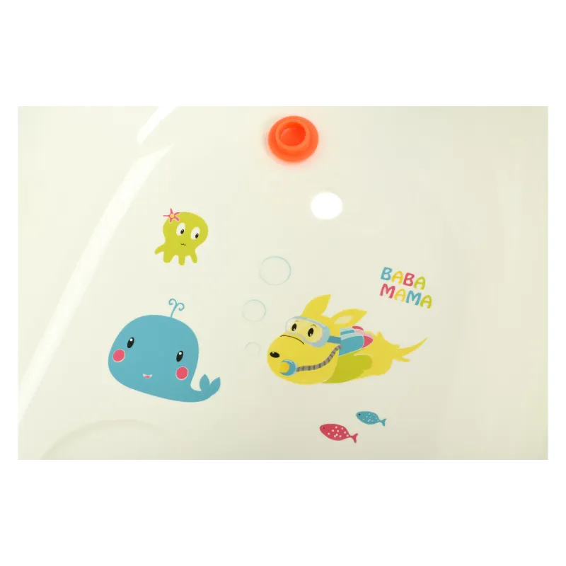 Ванночка Same Toy (008Green)