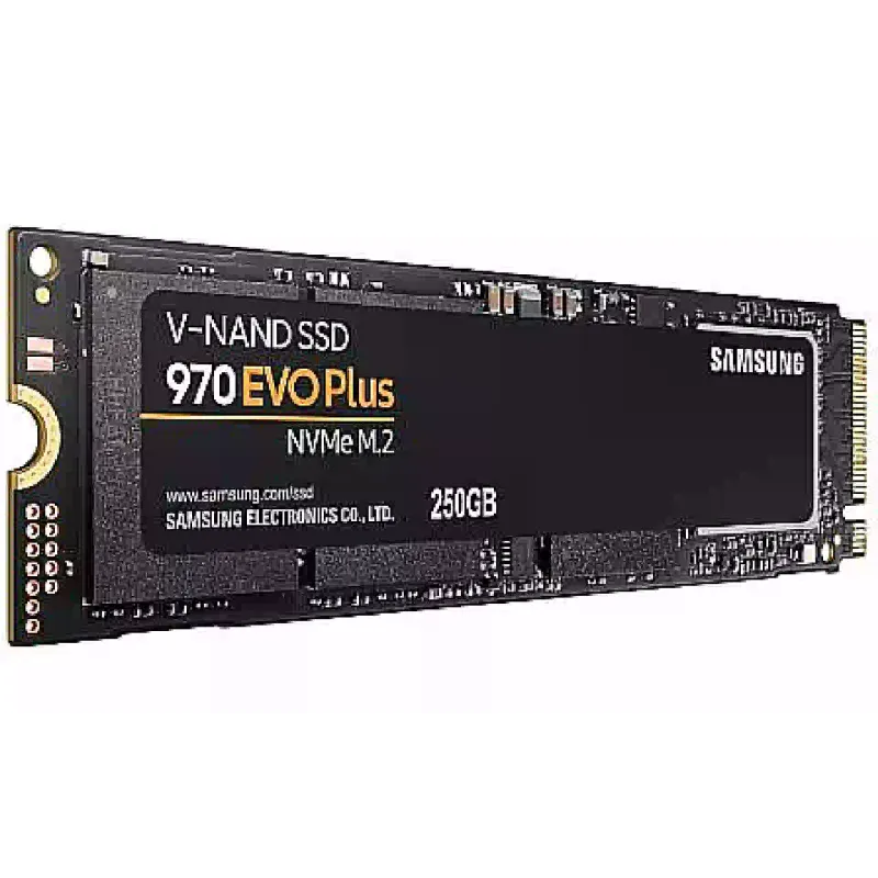 تخزين SSD Samsung (MZ-V7S250BW)