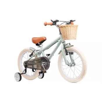 Детски мотор Miqilong RM, Olive (ATW-RM16-OLIVE)