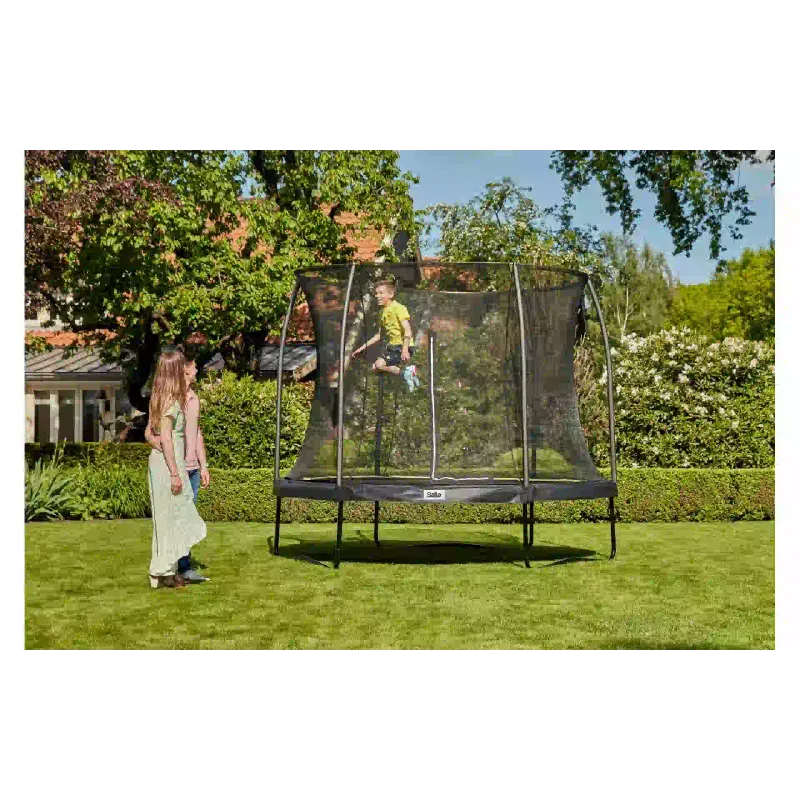 Σουμιές Salta, Black (5076A)