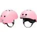 Capacete de proteção Yvolution, Pink (YA21P9)