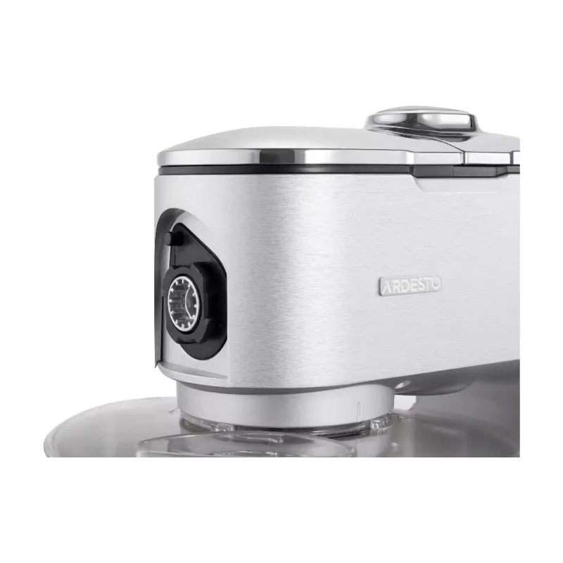 Κουζινομηχανή Ardesto, Gray (KMCH-K1500SS)