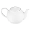 إبريق الشاي Ardesto Imola, White (AR3520I)