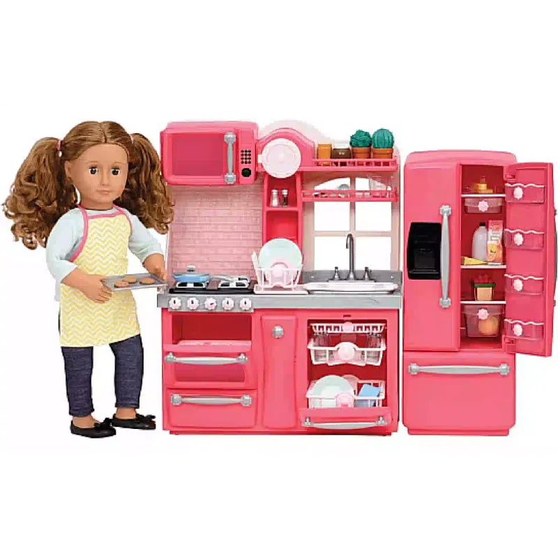 مجموعة أثاث Our Generation (BD37365Z)