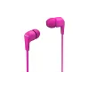 Fejhallgatók Philips, Pink (TAE1105PK/00)