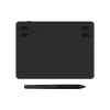 Tablični računalnik Huion, Black (RTE-100)