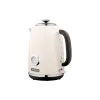 Chaleira elétrica Ardesto, Beige (EKL-F410BG)