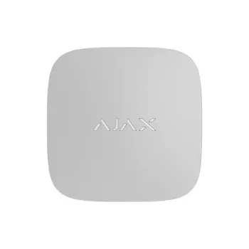 Air sensor Ajax, White (000029708)