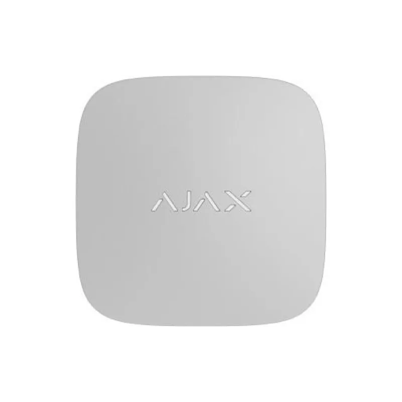 Air sensor Ajax, White (000029708)