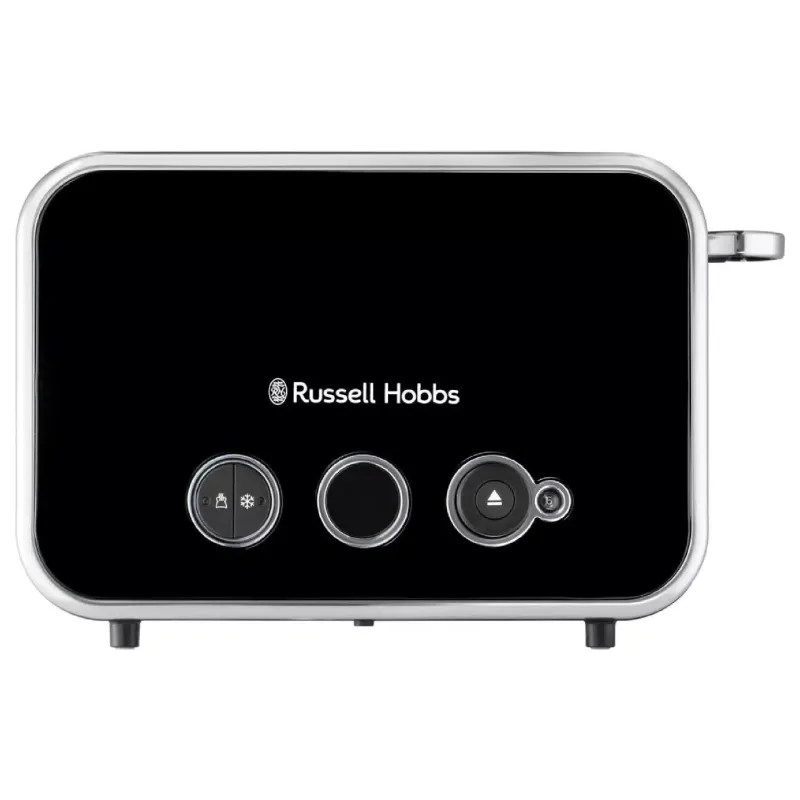 محمصة الخبز Russell Hobbs, Black (26430-56)