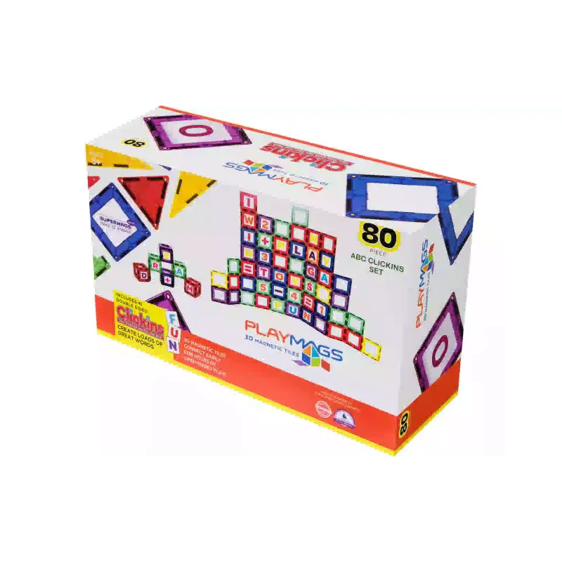 Κατασκευαστής Magplayer (PM170)