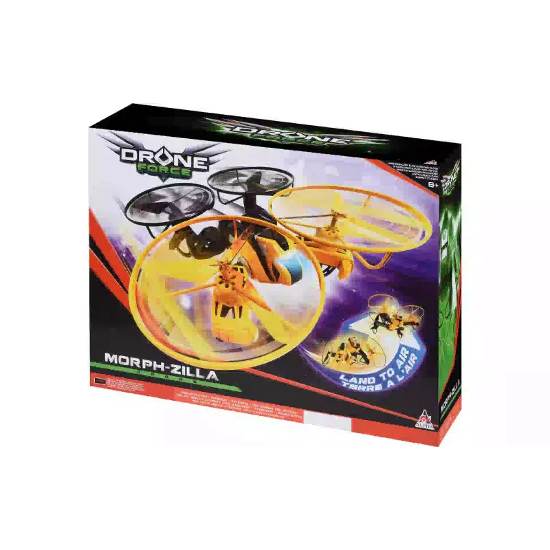 Drone παιχνιδιών Auldey (YW858180)