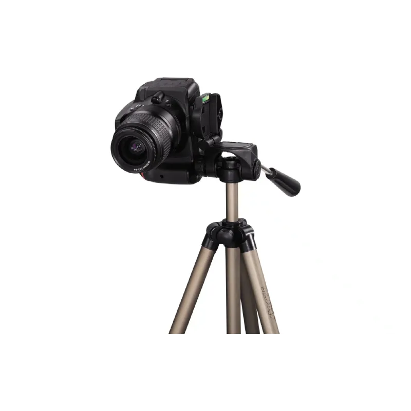 Camera tripod Hama Star-75 (00004175), Beige