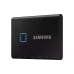 Armazenamento SSD Samsung, Black (MU-PC1T0K/WW)