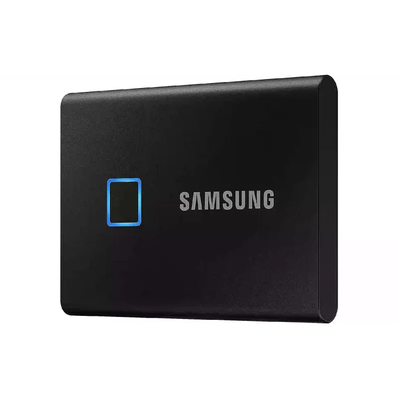 SSD съхранение Samsung, Black (MU-PC1T0K/WW)