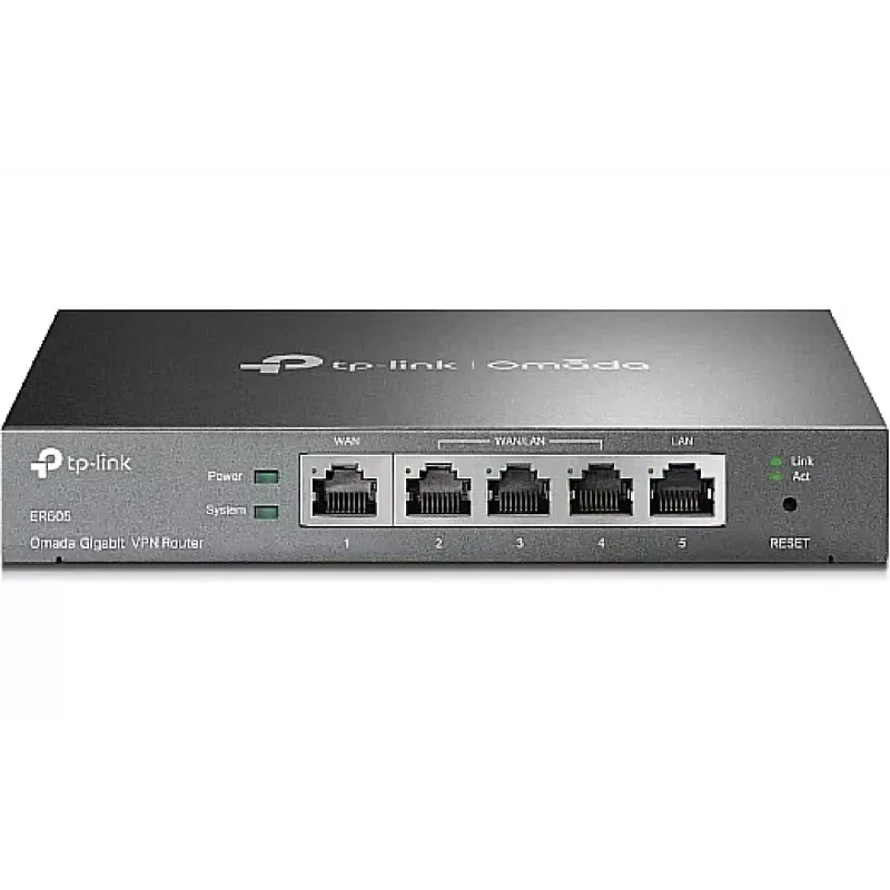 Router TP-Link  (ER605)