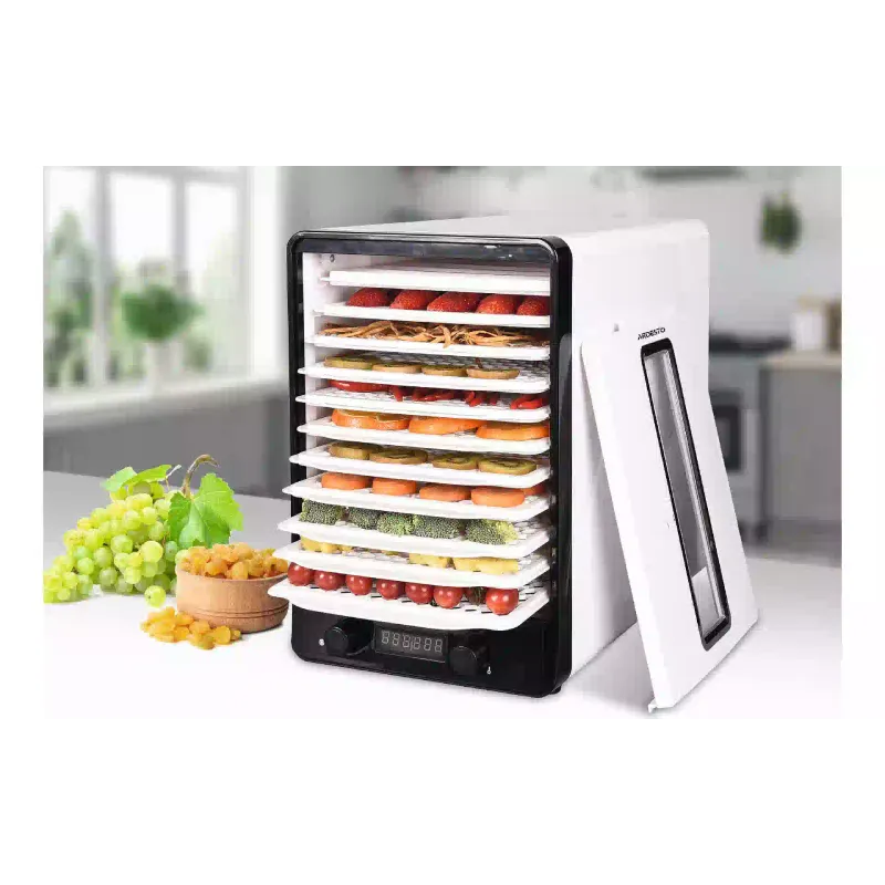 Dryer for vegetables and fruits Ardesto (FDB-1138), White