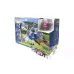 Ігровий набір Super Wings Воздушная База (EU740831)