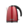 Електрочайник Ardesto (EKL-F340R), 1700 мл, Red