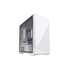 حالة الكمبيوتر Zalman, White (Z1ICEBERGWH)