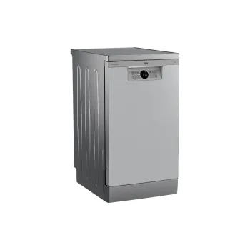 Посудомийна машина Beko (BDFS26020XQ), Stainless steel