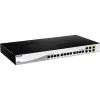 يُحوّل D-Link (DXS-1210-16TC)