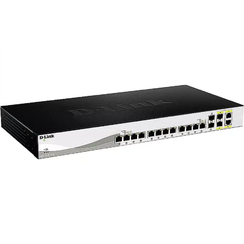 يُحوّل D-Link (DXS-1210-16TC)