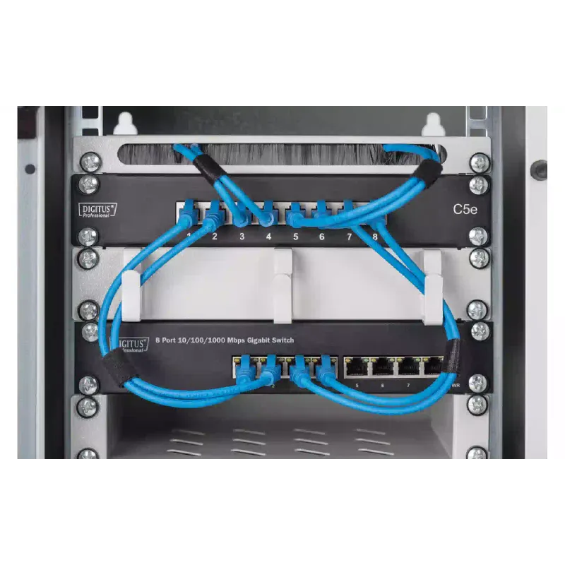 Коммутатор Digitus  (DN-80114)