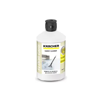 Agente de limpeza Karcher (6.295-771.0)