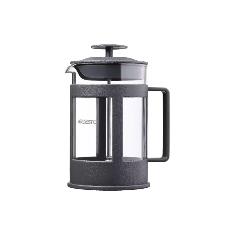 Френч-пресс Ardesto Fresh, Gray (AR1008GF)