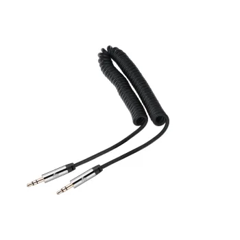 Kabel 2E, Black (2E-W3539bl)