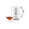 Hervidor eléctrico Bosch, White (TWK7601)