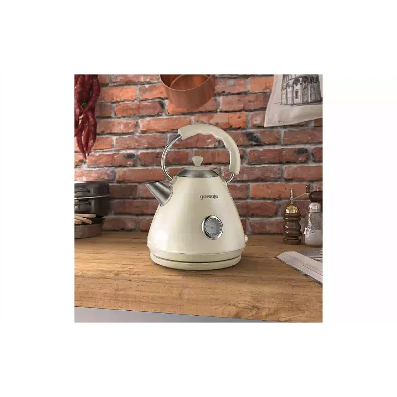 Electric kettle Gorenje (K17CLI)
