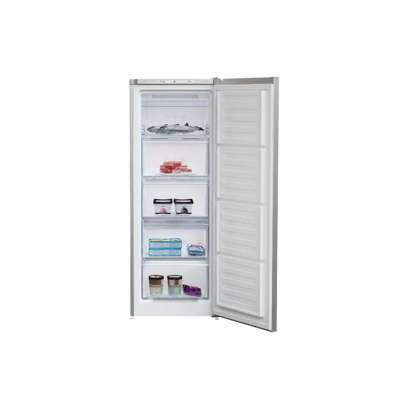 Gefrierschrank Beko, Silver (RFNM200E20S)
