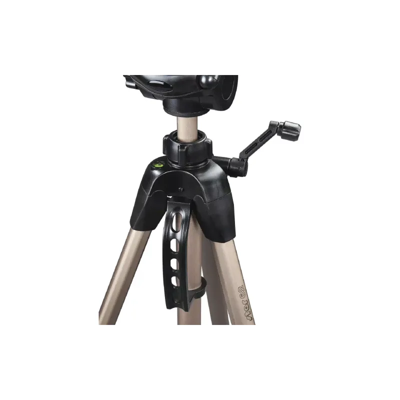 Camera tripod Hama Star-62 (00004162), Beige