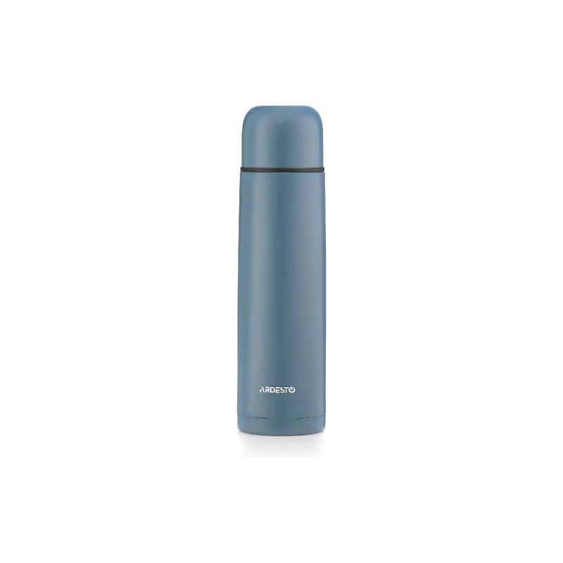 Garrafa térmica Ardesto Bright City, Blue (AR2610NV)