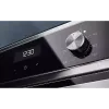 Εντοιχιζόμενος φούρνος Electrolux, Black (EOF5H40BX)