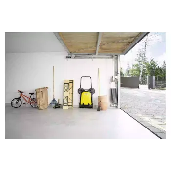 Підмітальна машина Karcher (1.766-365.0), 20 л